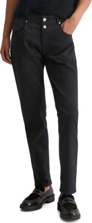 Marc OPolo 5-Pocket-Hose "mit TENCEL™ Lyocell-Bio-Baumwolle-Mix"