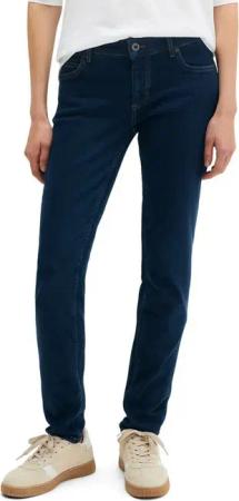 Marc O'Polo 5-Pocket-Jeans Albi aus stretchigem Bio-Baumwoll-Mix