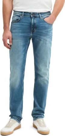 Marc OPolo 5-Pocket-Jeans "aus Bio-Baumwoll-Mix"