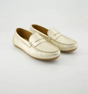 Marc O'Polo 502146231021169 Slipper Obermaterial: Leder