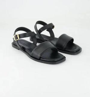 Marc O'Polo 50317901101134 Sandale Obermaterial: Leder