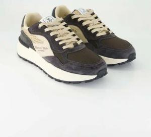 Marc O'Polo 50627793501628 Sneaker Obermaterial: Leder und Textil