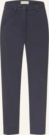 Marc O'Polo 7/8-Hose MALIN SLIM aus Jersey