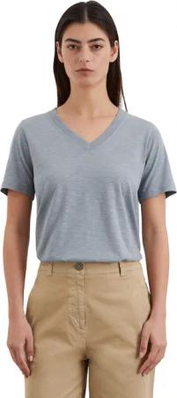 Marc OPolo "aus Baumwolle-Viskose-Mix"