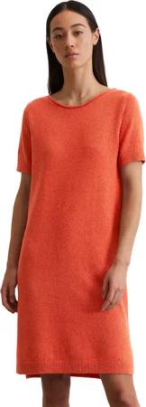 Marc OPolo "aus Bio-Baumwolle-Leinen-Mix"