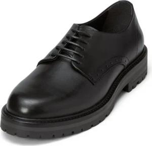 Marc O'Polo aus edlem Rindleder Schlupfboots