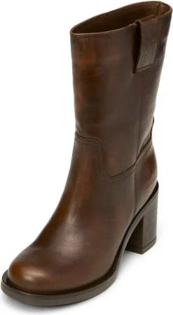 Marc O'Polo aus edlem Rindleder Stiefel