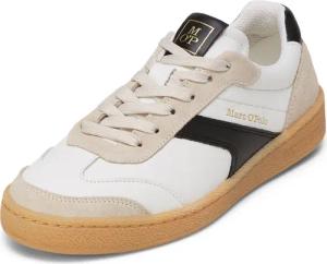 Marc OPolo "aus edlem Rindleder"