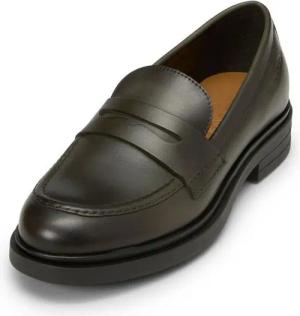 Marc O'Polo aus edlem Schafleder Loafer