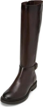 Marc O'Polo aus edlem Schafleder Stiefel