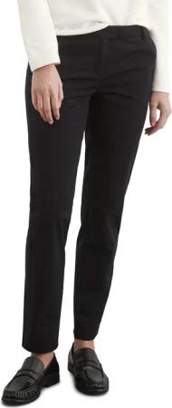 Marc OPolo "aus elastischem Baumwoll-Twill"