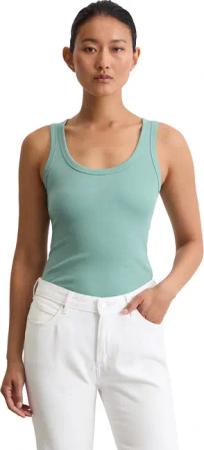 Marc OPolo "aus elastischem Rippjersey"