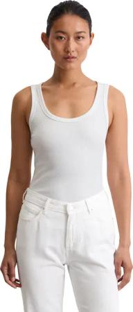 Marc OPolo "aus elastischem Rippjersey"