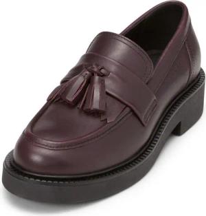 Marc O'Polo aus hochwertigem Kalbleder Loafer