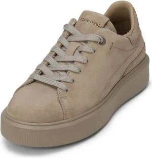 Marc O'Polo aus hochwertigem Nubuk-Rindleder Sneaker