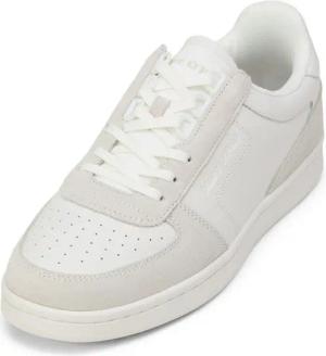 Marc O'Polo aus hochwertigem Rindleder Sneaker