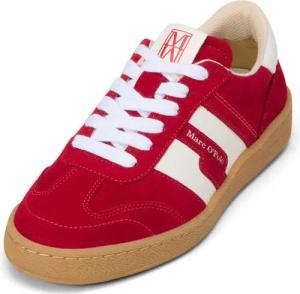 Marc O'Polo aus hochwertigem Rindleder Sneaker