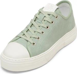 Marc OPolo "aus hochwertigem Veloursleder"