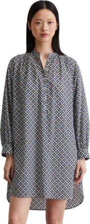 Marc OPolo "aus leichtem Baumwoll-Voile"