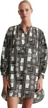 Marc OPolo "aus leichtem Baumwoll-Voile"