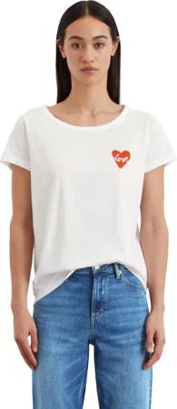 Marc OPolo "aus leichtem Single Jersey"