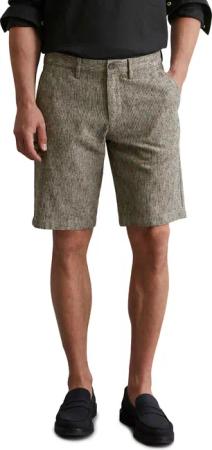 Marc OPolo "aus Leinen und Bio-Baumwolle"