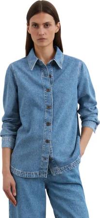 Marc OPolo "aus Lyocell-Bio-Baumwolle-Mix"