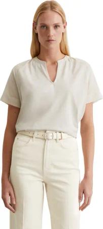 Marc OPolo "aus Material-Mix"