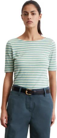 Marc OPolo "aus Organic Cotton-Jersey"