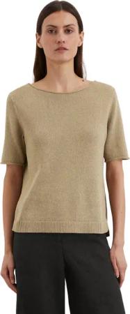 Marc OPolo "aus Organic-Cotton-Leinen-Mix"