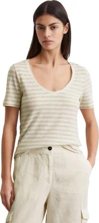 Marc OPolo "aus Organic Cotton Slub Jersey"