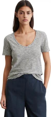 Marc OPolo "aus Organic Cotton Slub Jersey"