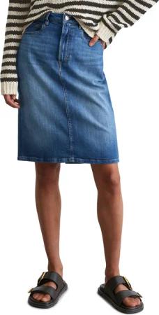 Marc OPolo "aus Organic Cotton-Stretch"