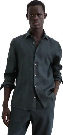 Marc OPolo "aus reinem Leinen"