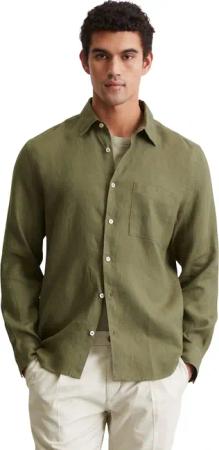 Marc OPolo "aus reinem Leinen"