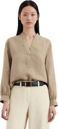 Marc OPolo "aus reinem Leinen"