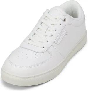 Marc O'Polo aus Rindleder mit Frotteefutter Sneaker