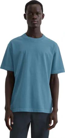 Marc OPolo "aus schwerem Bio-Baumwoll-Jersey"