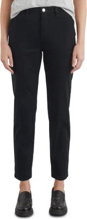 Marc OPolo "aus softem Bio-Baumwoll-Mix"