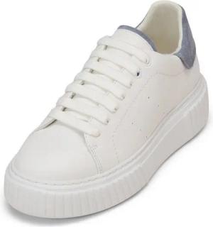 Marc O'Polo aus softem Rindleder Sneaker