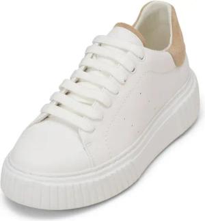 Marc O'Polo aus softem Rindleder Sneaker
