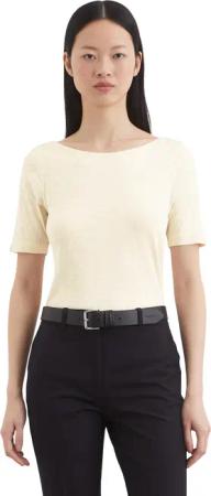 Marc OPolo "aus softem Slub-Jersey"