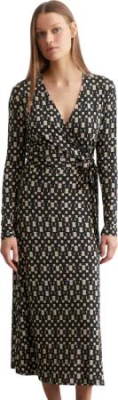 Marc OPolo "aus stretchiger Viskose-Qualität"