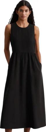 Marc OPolo "aus TENCEL™ Lyocell-Leinen-Mix"