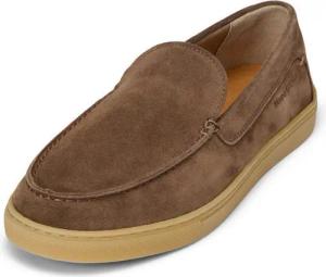 Marc O'Polo aus Veloursleder Loafer