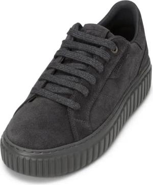 Marc O'Polo aus Veloursleder Sneaker