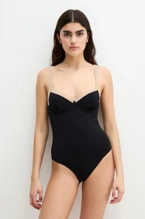 Marc OPolo Badeanzug "Contrast Color Binding"