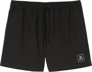 Marc OPolo Badeshorts Gummibund mit Tunnelzug, seitliche Taschen