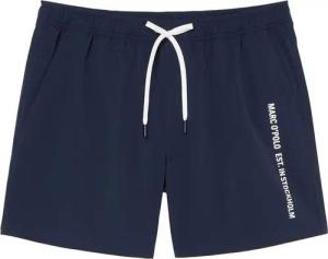Marc O'Polo Badeshorts Olmen (Essentials Beach Jersey) Bade-Shorts Speedo eng