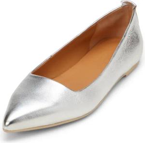 Marc OPolo Ballerina "aus edlem Lammleder"